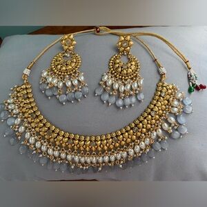 Necklace/ Indian/ Pakistani